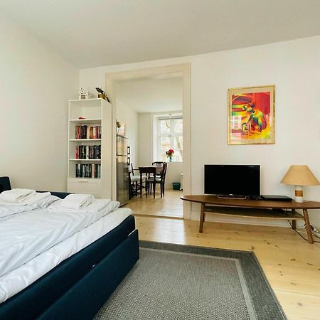 Apartmentincopenhagen Apartment 200 ภายนอก รูปภาพ