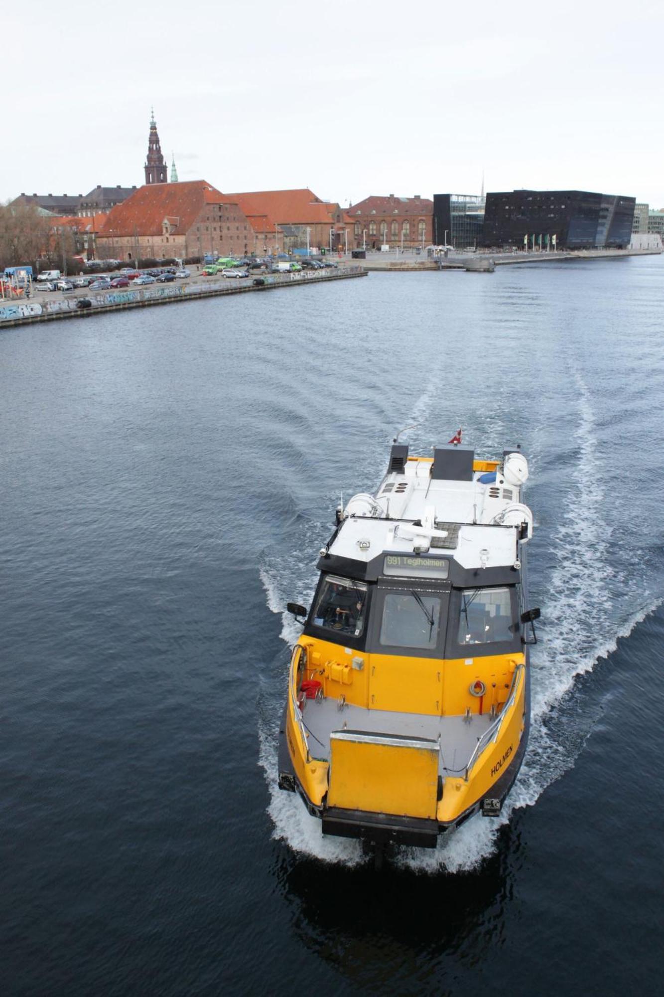 Apartmentincopenhagen Apartment 200 ภายนอก รูปภาพ