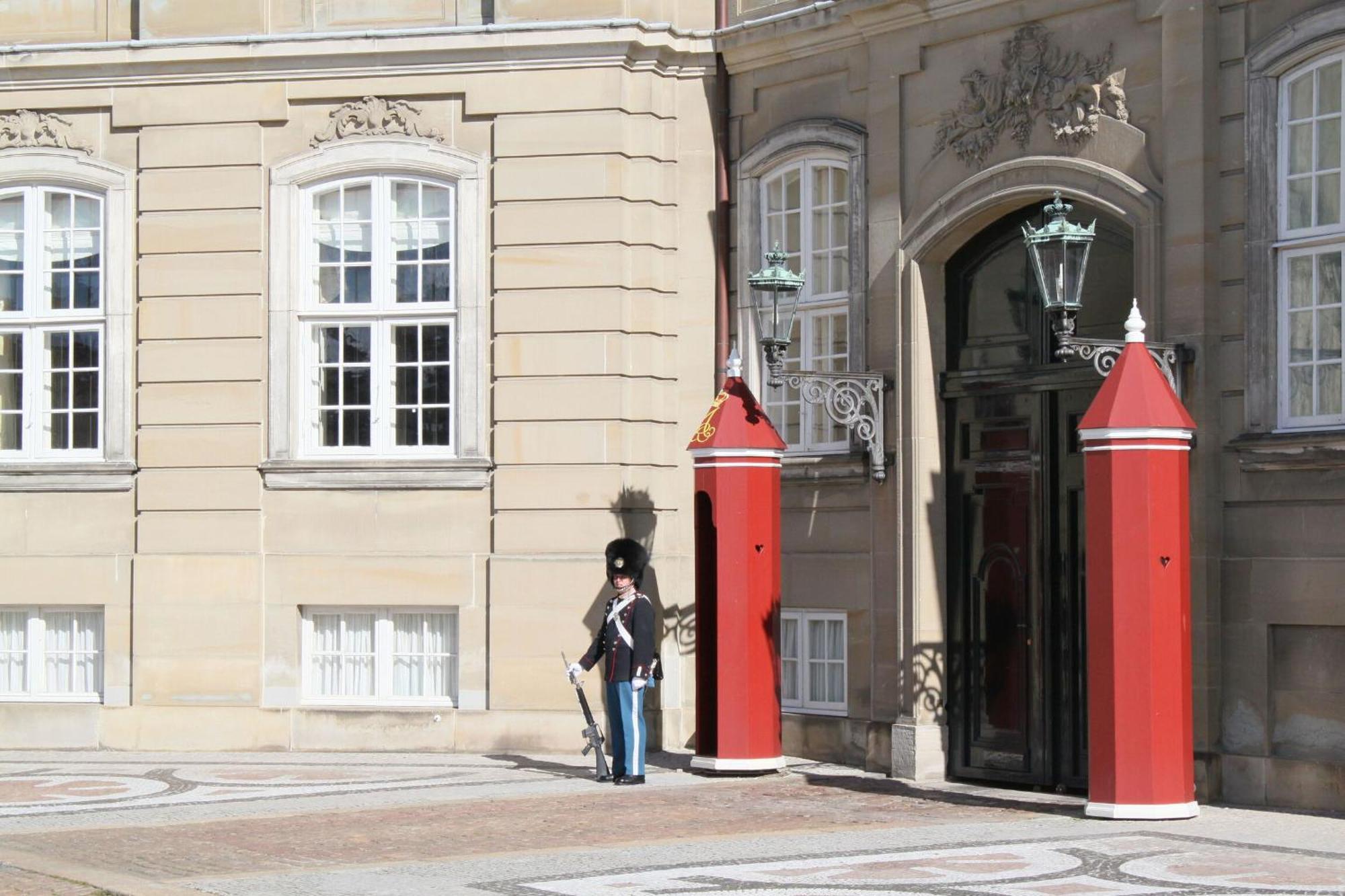 Apartmentincopenhagen Apartment 200 ภายนอก รูปภาพ