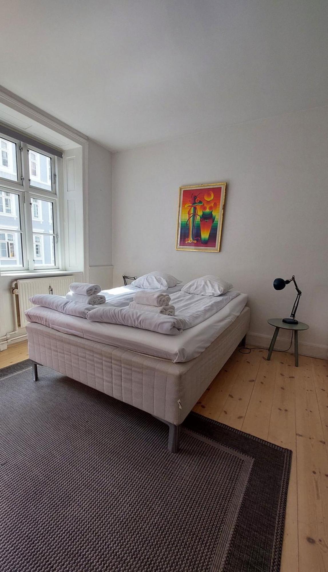 Apartmentincopenhagen Apartment 200 ภายนอก รูปภาพ