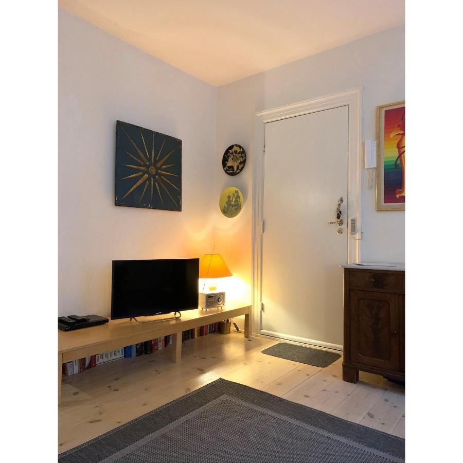 Apartmentincopenhagen Apartment 200 ภายนอก รูปภาพ