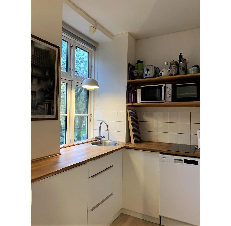 Apartmentincopenhagen Apartment 200 ภายนอก รูปภาพ