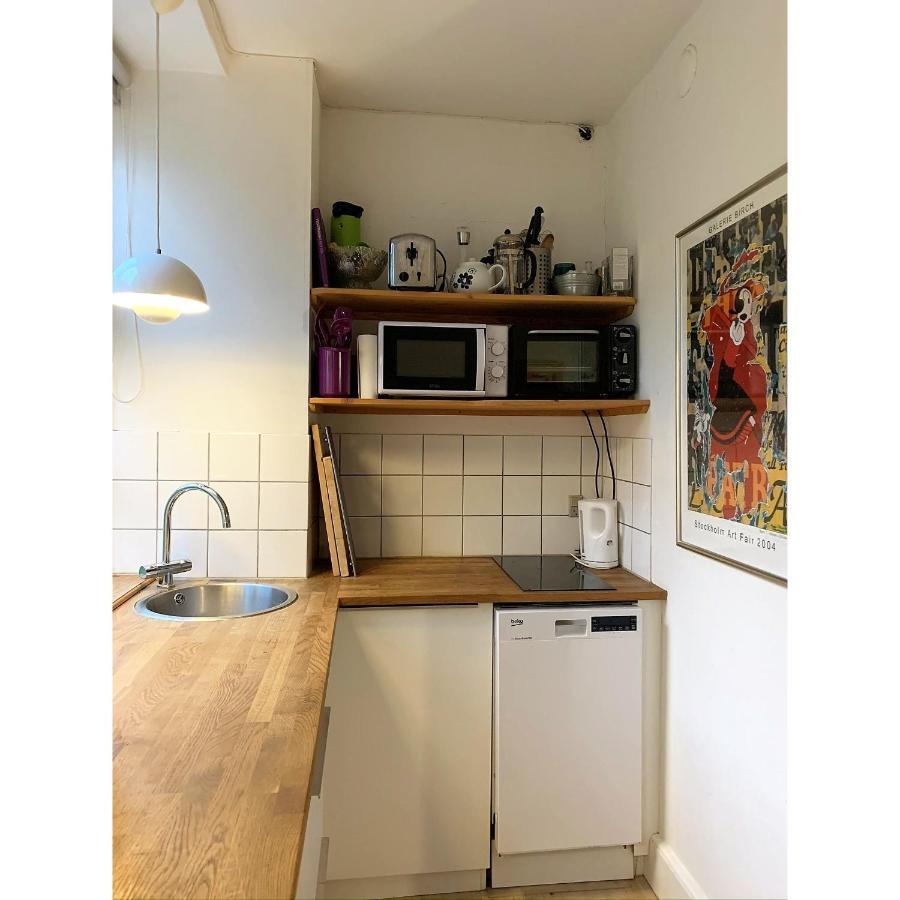 Apartmentincopenhagen Apartment 200 ภายนอก รูปภาพ